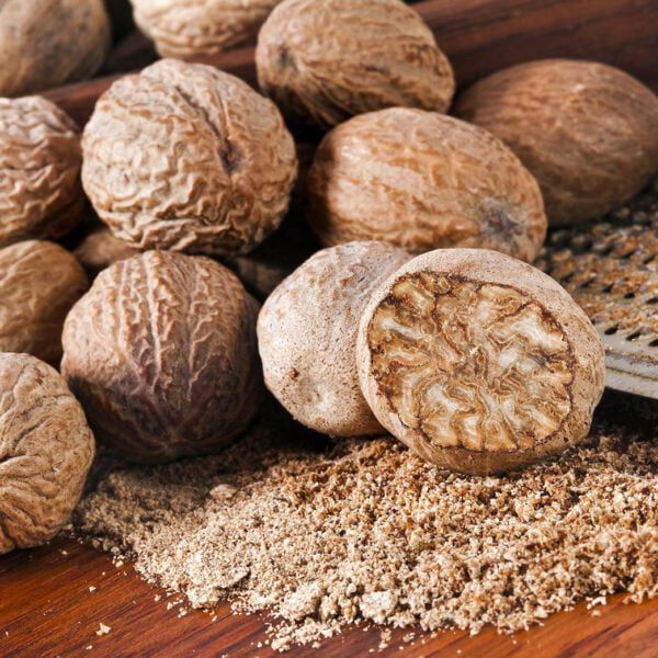 nutmeg