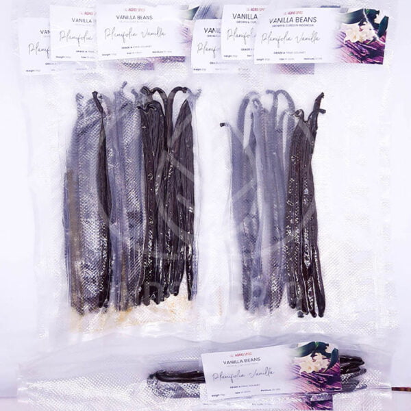 vanilla beans indonesia spices wholesale supplier exporter indoagrio indospice 3