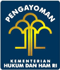 Ministry-of-Law-and-Human-Rights-Republic-of-Indonesia Ministry of Law and Human Rights Republic of Indonesia