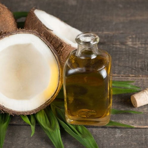 Indonesia Coconut virgin coconut oil