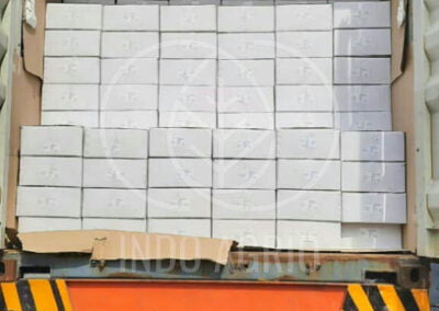 INDO AGRIO cloves exporter