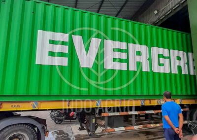 INDO AGRIO indonesia exporter